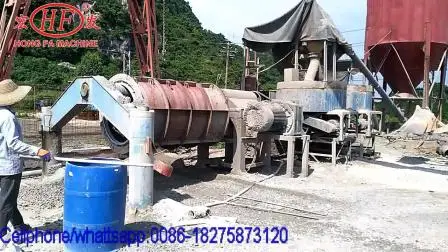 Molds for Concrete Pipe Concrete Drainage Mold Machine