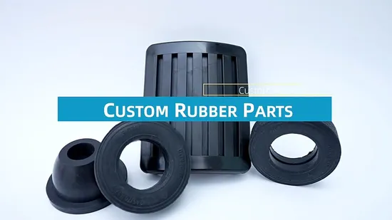 ODM/OEM Injection Molding Medical Polystyrene Silicone Mold Supplier